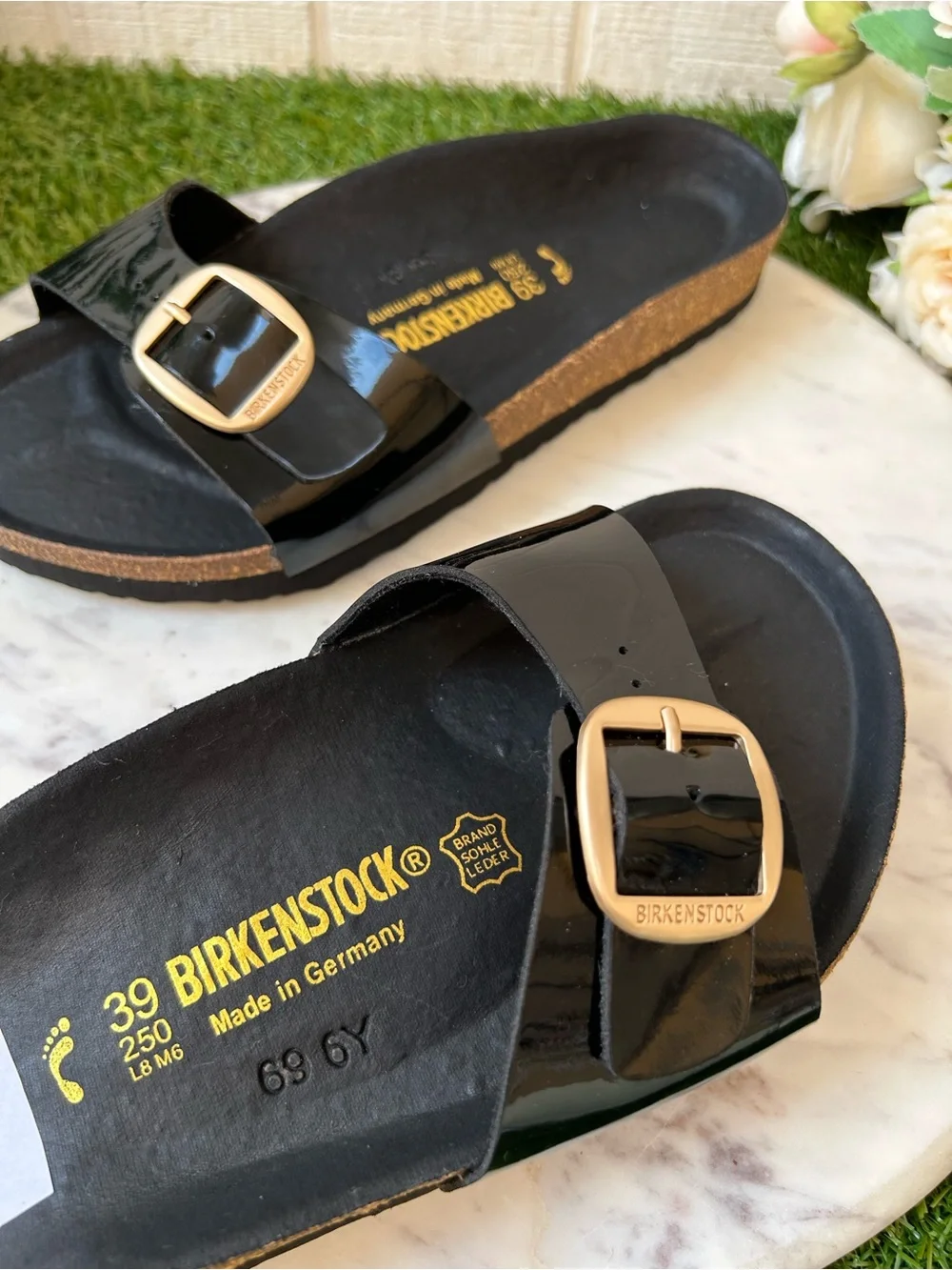 Birkenstock new no